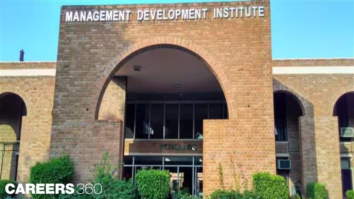 MDI Gurgaon PGDM Admission Open: Apply by December 10